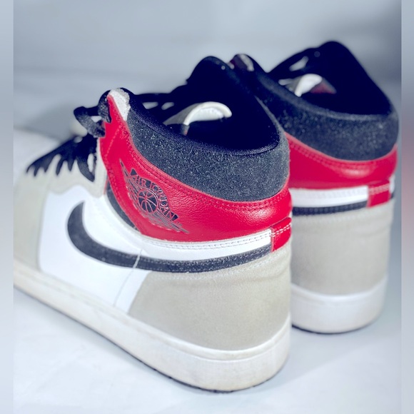 Nike Air Jordan‎ Retro 1 - Picture 5 of 8